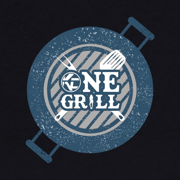 One Grill by KeenCass